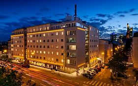 Flemings Hotel Frankfurt Main-Riverside